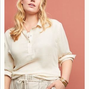 Anthropology plus top